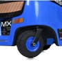 Детский электропогрузчик Bambi синий (M 5989BLR-4)