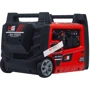 Инверторный бензиновый генератор Daishin iGen3500ZS