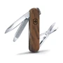 Мультитул Victorinox Classic SD Wood 58мм/6функций/орех (0.6221.63B1): Тип мини-мультитул