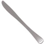 Нож столовый Maestro MR-1522-3TK Rainbow (3пр): Длина ножа, см 23