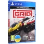 Grid (PS4): Серия приставки PlayStation 4