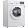 Стиральная машина LG F1296WDS0: Тип загрузки фронтальная