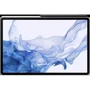 Планшет Samsung Galaxy Tab S8+ 8/128GB 5G Silver (SM-X806BZSA)