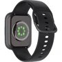 Смарт-часы Forever ForeVigo 4 SW-330 Black + ремешок фото 8