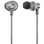 Наушники Panasonic RP-HTX20BGE-H: Тип конструкции вакуумные