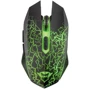 Мышь Trust GXT 107 Izza Wireless Optical Gaming Mouse (23214): Интерфейс подключения Wireless