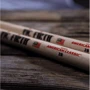 Барабанні палички VIC FIRTH 2B AMERICAN CLASSIC