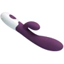 Вибратор LYBAILE Pretty Love Alvis Purple (BI-014263-A2)