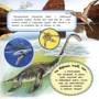 Динозаври. Найперше енциклопедія: ISBN 978-966-462-639-9