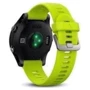 Смарт-годинник Garmin Forerunner 935 Tri Bundle (010-01746-02): Матеріал корпуса пластик