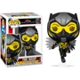 Игровая фигурка Funko POP! серии Человек-муравей и Оса: Квантомания - Оса (w/chase) (70491): Тип Персонаж мультфильма, фильма