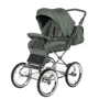 Універсальна коляска 2 в 1 Roan Emma E-85: Кількість блоків 2
