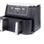 Фритюрница Ninja Foodi MAX Dual Zone AF400EU: Мощность, Вт 2470