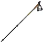 Трекінгова палиця Vipole Vario Top-Click QL K.T. Dark DLX S1856 (925374)