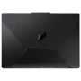Ноутбук ASUS TUF Gaming F15 (10M232|90NR03U2-M00FP0): Видеоадаптер nVidia GeForce GTX 1650, 4 ГБ GDDR6