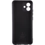 Аксессуар для смартфона Lakshmi Case Silicone Cover Full Camera Black for Samsung A042 Galaxy A04e: Совместимость Samsung A042 Galaxy A04e