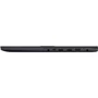 Ноутбук ASUS Vivobook 16X Pro K3604ZA-MB108 (90NB11T1-M004N0) UA: Объем накопителя 512 ГБ (SSD)