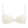 Бюстгальтер push up Ewa Bien Ariadna B214 , Экри, 85B