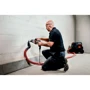 Дриль Metabo SB 850-2 (600782500): Тип інструмента Ударная дрель