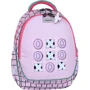 Школьный рюкзак Bagland Butterfly 21 л. сублимация 1327 (00565664 Ш)