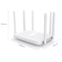 Маршрутизатор Wi-Fi Xiaomi Wi-Fi Router Redmi AC2100: Максимальная скорость 300+1733 Мбит/с