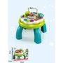 Игровой центр 35388 столик многофункциональный, звуки, 52x21x42 см: Производитель Noname