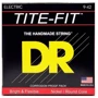 Струна для гитар Cтруны для электрогитары DR LT-9