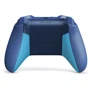 Аксессуар для приставок Microsoft Xbox Series X | S Wireless Controller Sport Blue (WL3-00146) фото 3