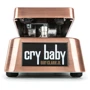 Педаль гитарных эффектов Педаль DUNLOP GCJ95 GARY CLARK JR. CRY BABY WAH