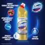 Засіб для чищення унітазу Domestos Ультра Блиск 1 л: Призначення Для туалета