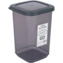 Контейнер для сыпучих Violet House 1.1 л (0310 Transparent Black): Тип один предмет
