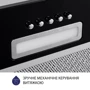 Вытяжка Minola HBI 5614 BL 1000 LED фото 5