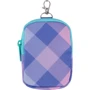Рюкзак Kite Education каркасный 531 Purple Chequer (K24-531M-2): Размер M (130-145 см)