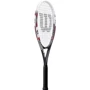 Ракетка для великого тенісу Wilson Fusion XL Gr3 фото 2