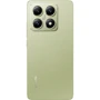 Смартфон Xiaomi 14T 12/256GB Lemon Green (UA UCRF): Встроенная память 256 ГБ