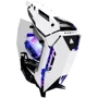 Корпус Antec Torque White / Black (0-761345-80026-6) фото 8
