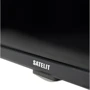 Телевизор Satelit 32H8001ST: Экран 32" (1366x768) HD