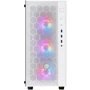 Корпус Silverstone Fara R1 Pro White (SST-FAR1W-PRO): Форм-фактор материнської плати ATX/MicroATX/Mini-ITX