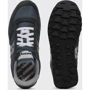 Кроссовки Saucony Jazz Vintage (70368-4s) 43.5 (10.5) серые натуральная замша всесезон: Вид Кроссовки
