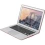 LAUT Huex Red (LAUT_13MA18_HX_R) for MacBook Air (2018/2019): Тип аксессуара чехол