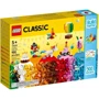 Конструктор LEGO Classic Творческая праздничная коробка 900 деталей (11029)