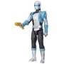 Ігрова фігурка Hasbro Power Rangers Могутні Рейнджери Срібний Рейнджер (E5914_E6203)