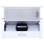 Вытяжка Minola HTL 6234 WH 700 LED GLASS фото 9