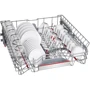 Встраиваемая посудомоечная машина Bosch SMI6ZCS49E: Класс энергопотребления/мойки/сушки C/A/A