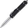 Нож Microtech Makora Double Edge Stonewash Signature Series (1409.04.03)