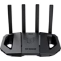 Маршрутизатор Wi-Fi ASUS TUF Gaming BE3600 (90IG0900-MO9C00): Тип маршрутизатора Wi-Fi роутер
