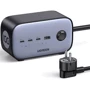 Зарядное устройство Ugreen Wall Charger 3хUSB-C+USB CD270 GaN 100W Nexode Pro Gray (60167)