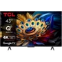 Телевизор TCL 43C69B