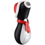 Вакуумний стимулятор Satisfyer Penguin Holiday Edition