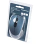 Мышь Modecom M-MC-WM10S-400: Интерфейс подключения Wireless